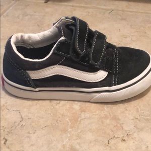 Vans size 9